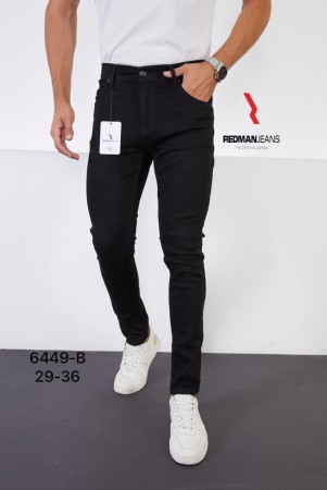 Мужские Джинсы Red Man