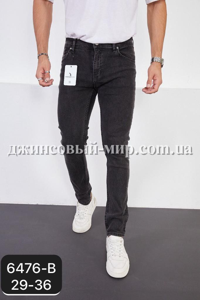 Мужские Джинсы Red Man