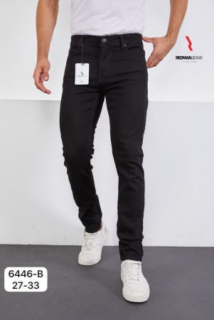  Мужские Джинсы  Red Man