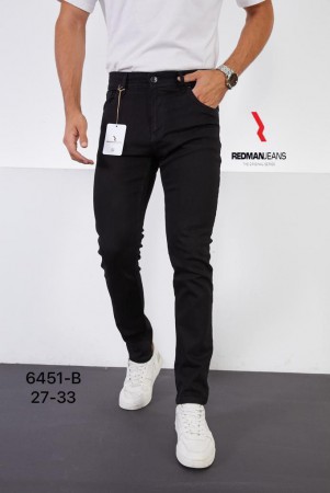  Мужские Джинсы  Red Man