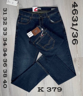 Мужские Джинсы Crown (длина 36)