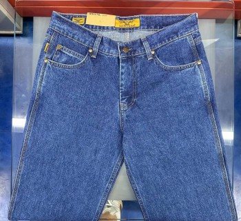 Мужские Джинсы Montana (длина 34)