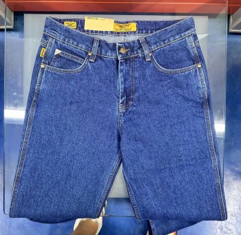 Мужские Джинсы Montana (длина 34)