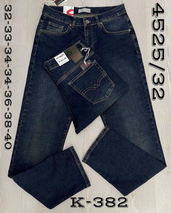 Мужские Джинсы Crown (длина 32)