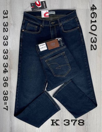 Мужские Джинсы Crown (длина 32)