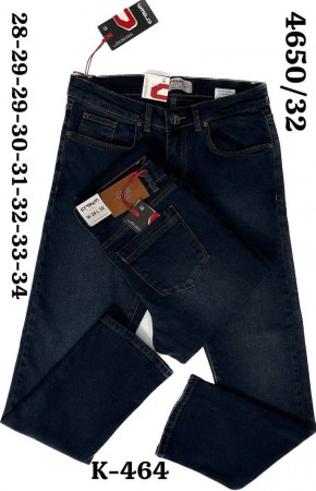 Мужские Джинсы Crown (длина 32)