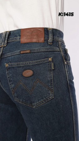 Мужские Джинсы Montana (длина 34)