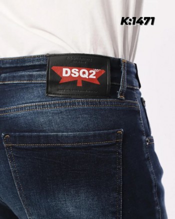 Мужские Джинсы Dsquared2 (длина 34)