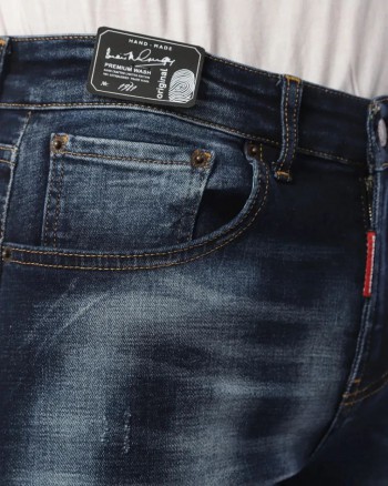 Мужские Джинсы Dsquared2 (длина 34)