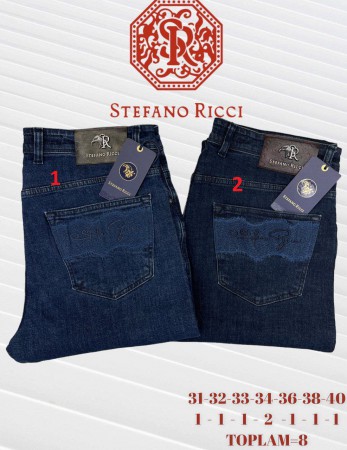 Мужские Джинсы Stefano Ricci
