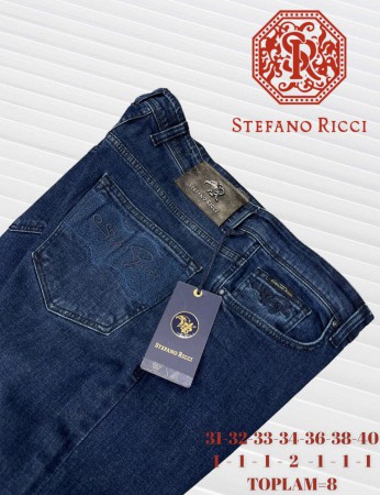 Мужские Джинсы Stefano Ricci