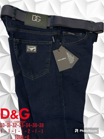 Мужские Джинсы 