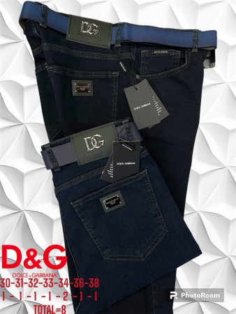 Мужские Джинсы 