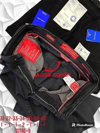 Мужские Джинсы Jacob Cohen