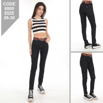 Женские Джинсы My Free