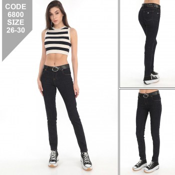 Женские Джинсы My Free