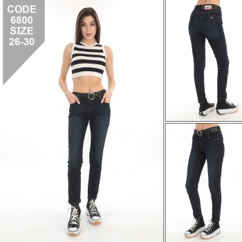 Женские Джинсы My Free