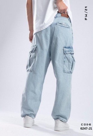 Мужские Джинсы Catch