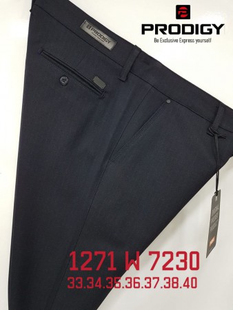 Мужские Брюки Prodigy