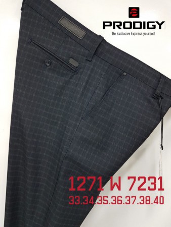 Мужские Брюки Prodigy