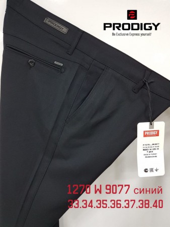 Мужские Брюки Prodigy