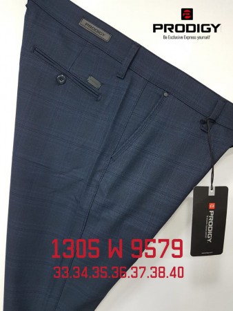 Мужские Брюки Prodigy