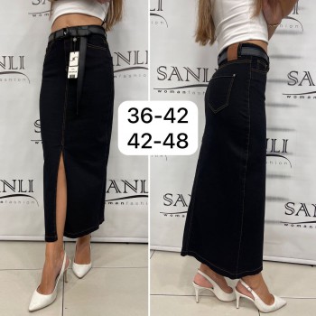 Женская Юбка Lady Coconad (Большие размеры)