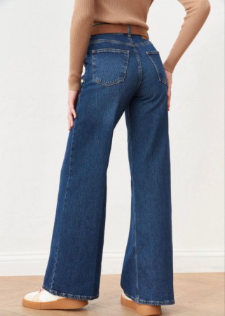 Женские Джинсы Euro Fashion