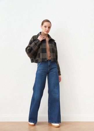 Женские Джинсы Euro Fashion