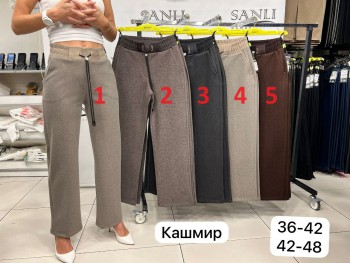 Женские Брюки Mosento (Большие размеры)