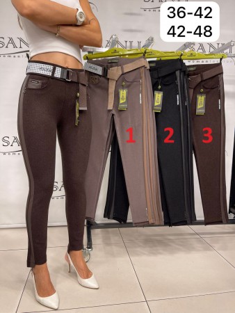 Женские Брюки Carmito (Большие размеры)