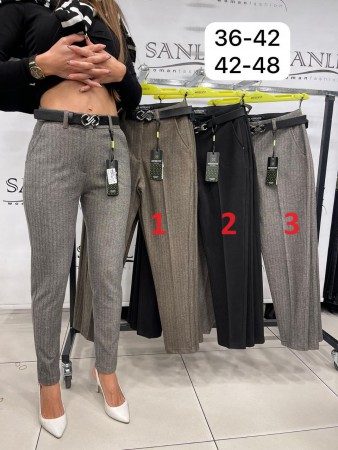 Женские Брюки Mosento (Большие размеры)