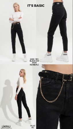 Женские Джинсы ITS Basic