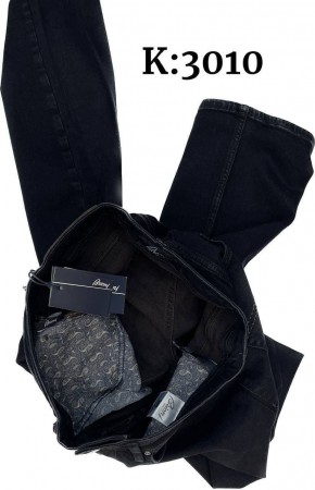 Мужские Джинсы Crown (длина 34)