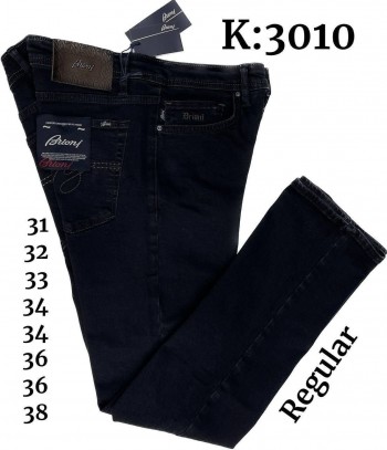 Мужские Джинсы Crown (длина 34)