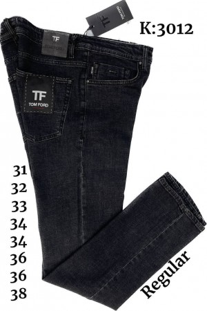 Мужские Джинсы Tom Ford (длина 34)