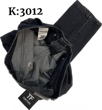 Мужские Джинсы Tom Ford (длина 34)