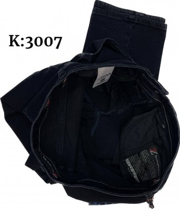 Мужские Джинсы Zegna (длина 34)