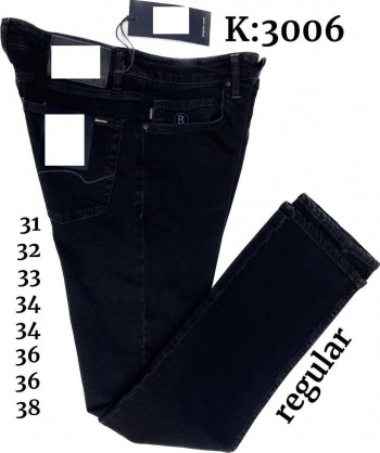 Мужские Джинсы (длина 34)