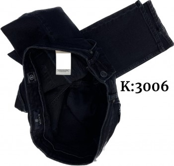 Мужские Джинсы (длина 34)