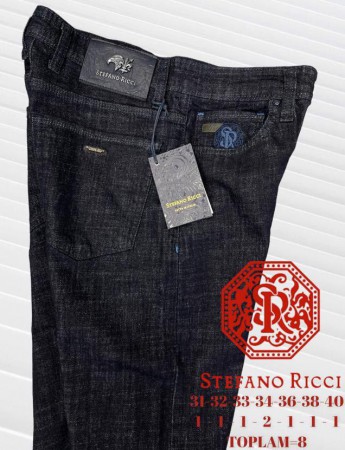Мужские Джинсы Stefano Ricci