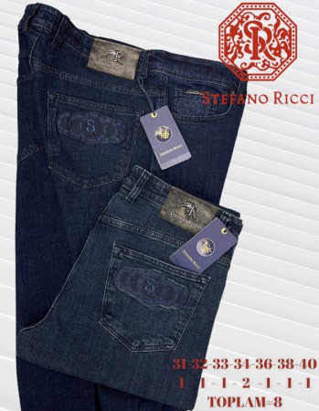 Мужские Джинсы Stefano Ricci