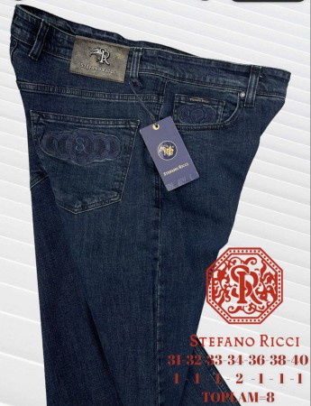 Мужские Джинсы Stefano Ricci