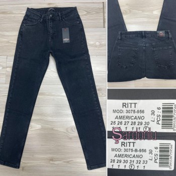 Женские Джинсы Ritt
