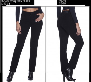 Женские Джинсы Whitney 