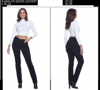 Женские Джинсы Whitney 