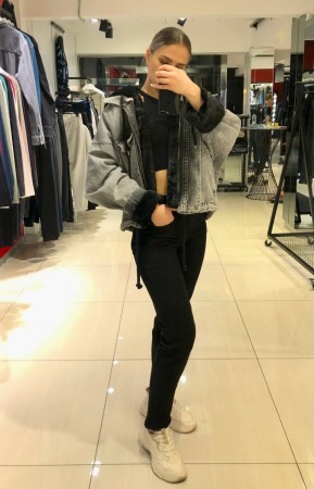 Женские Джинсы Whitney 