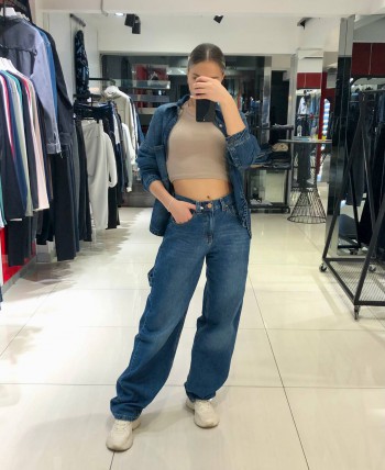 Женские Джинсы Whitney 