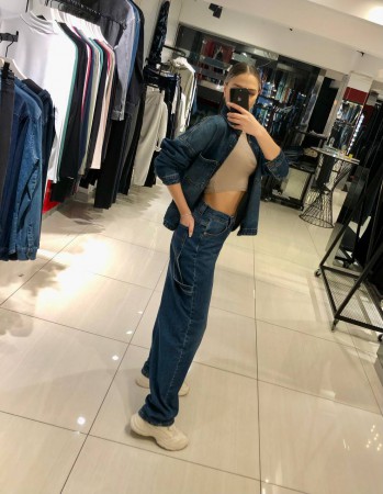 Женские Джинсы Whitney 