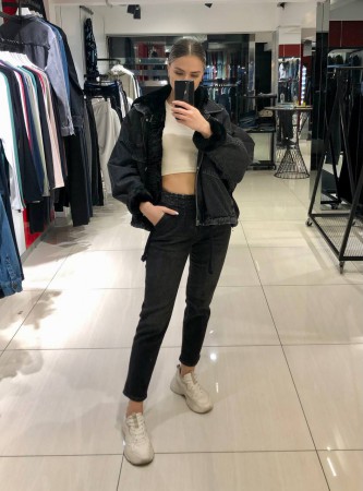 Женские Джинсы Whitney 